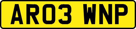AR03WNP