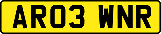AR03WNR