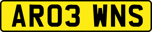 AR03WNS
