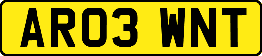 AR03WNT