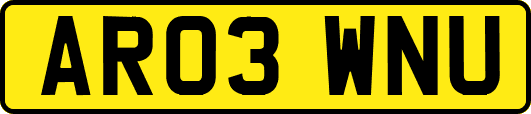 AR03WNU