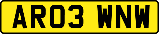 AR03WNW