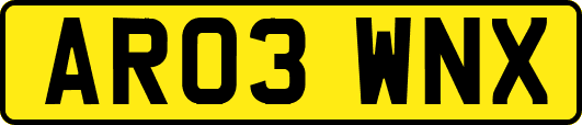 AR03WNX