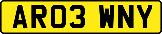 AR03WNY