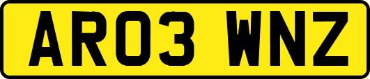 AR03WNZ