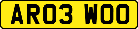 AR03WOO