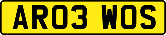 AR03WOS