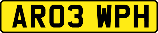 AR03WPH