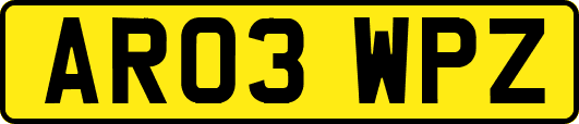 AR03WPZ
