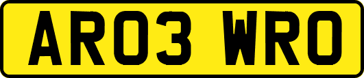 AR03WRO