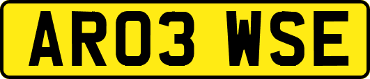 AR03WSE