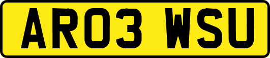 AR03WSU