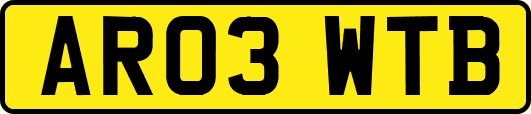 AR03WTB