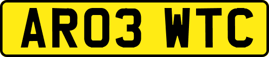 AR03WTC