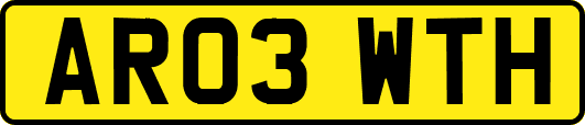 AR03WTH