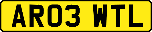 AR03WTL