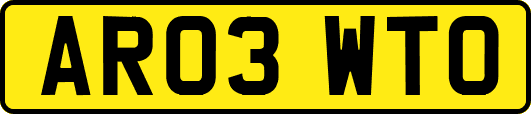 AR03WTO