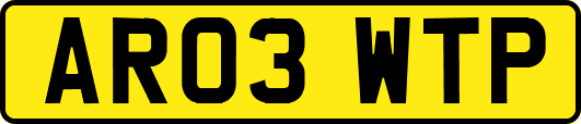AR03WTP