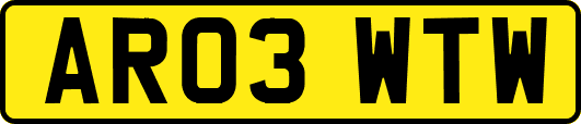 AR03WTW