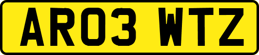 AR03WTZ