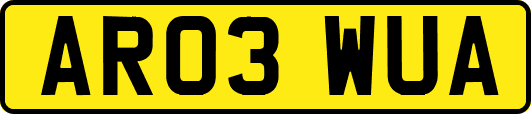 AR03WUA
