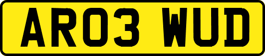 AR03WUD