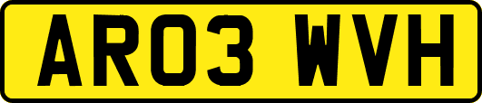 AR03WVH