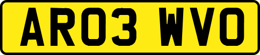 AR03WVO