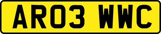 AR03WWC