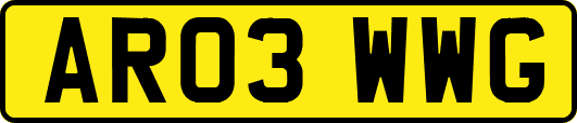 AR03WWG