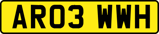 AR03WWH