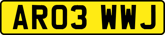 AR03WWJ