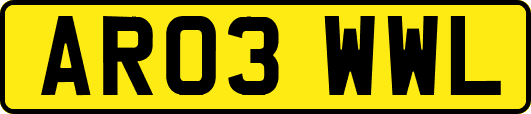 AR03WWL