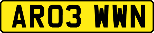 AR03WWN