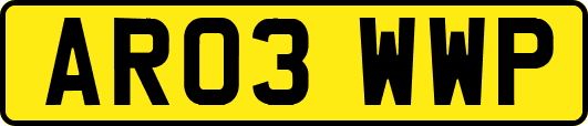 AR03WWP