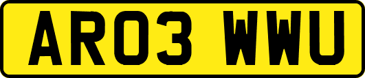 AR03WWU