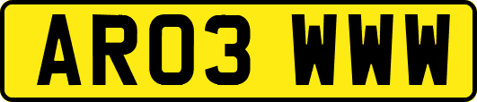 AR03WWW