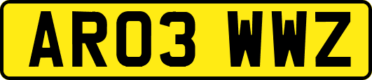 AR03WWZ
