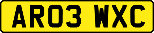AR03WXC