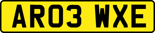 AR03WXE