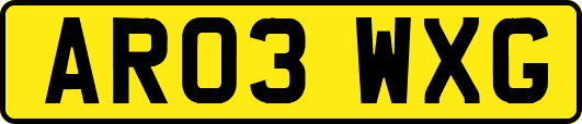 AR03WXG