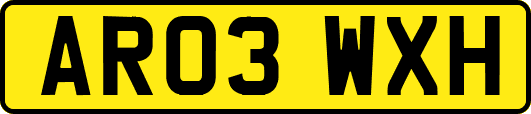 AR03WXH