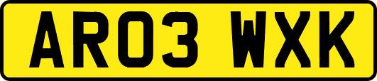 AR03WXK