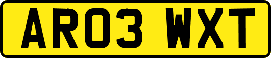 AR03WXT