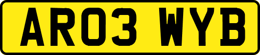 AR03WYB