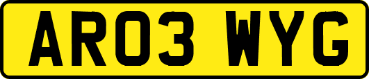 AR03WYG