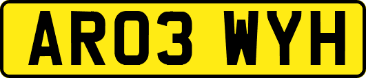 AR03WYH