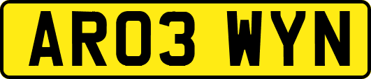 AR03WYN