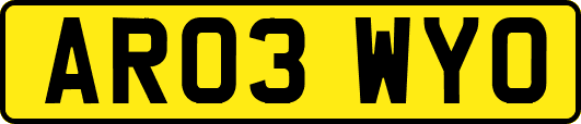 AR03WYO