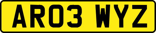 AR03WYZ